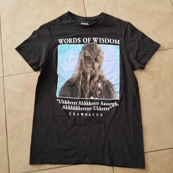 Star Wars Mad Engine Tee - Picture 2 of 5
